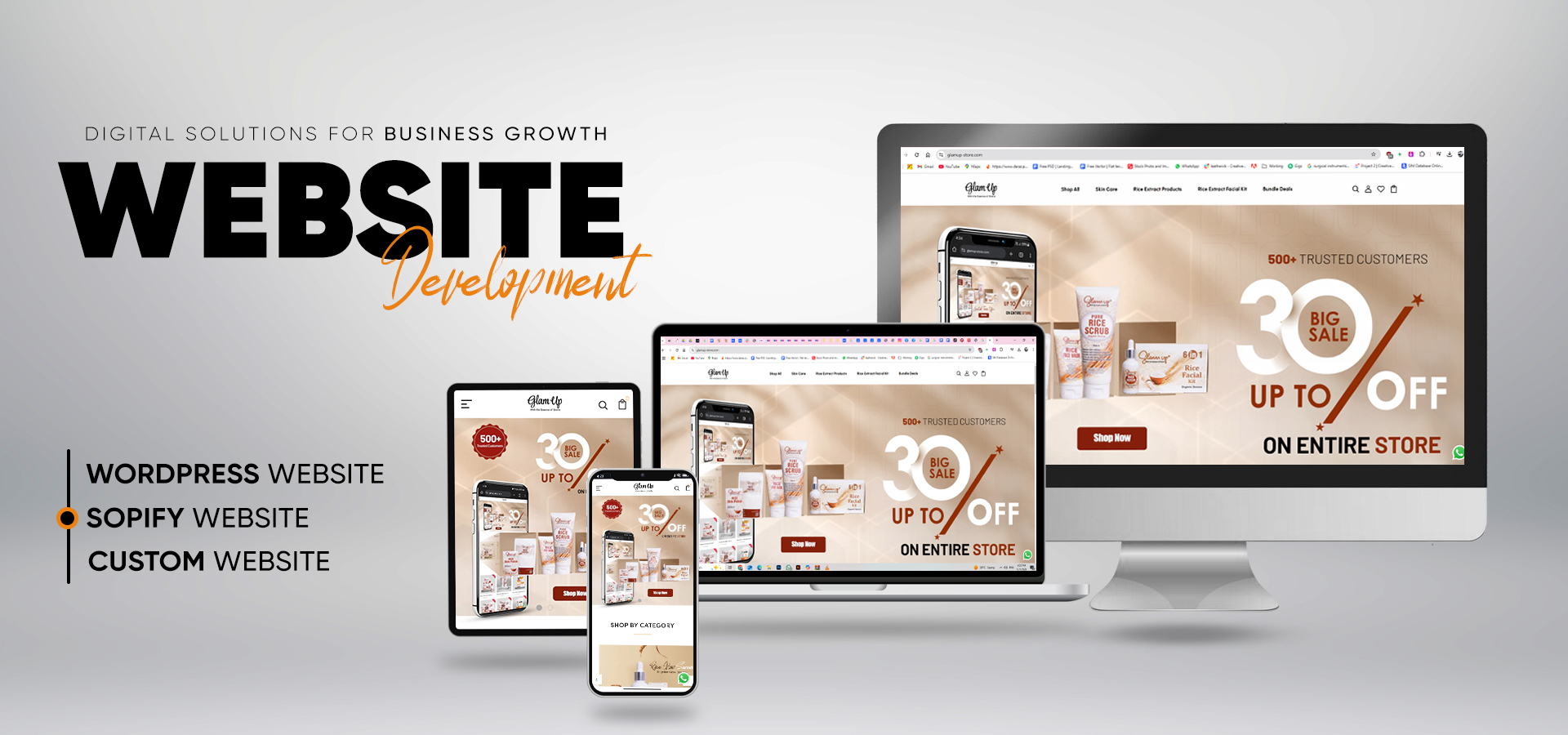 Best Digital Marketing Agency in Sialkot