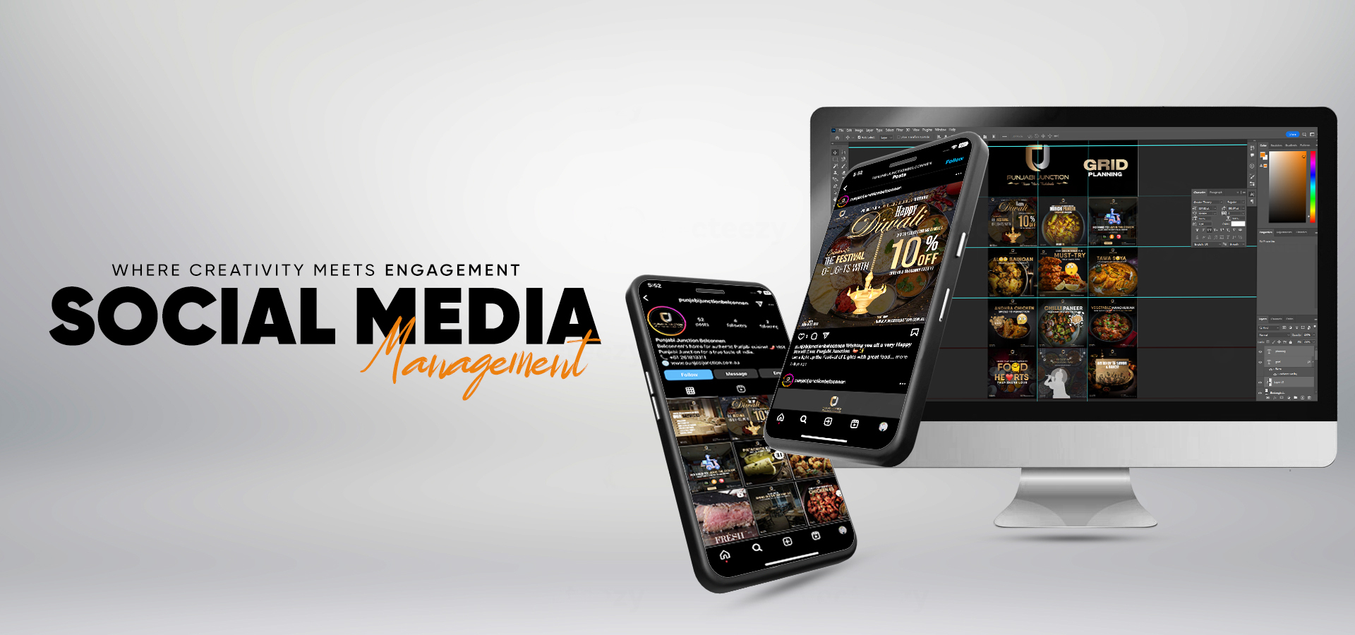 Best Digital Marketing Agency in Sialkot